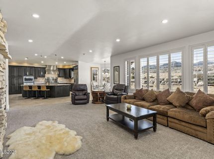 13330 W Saddlebow Drive, Reno, NV 89511 Photo