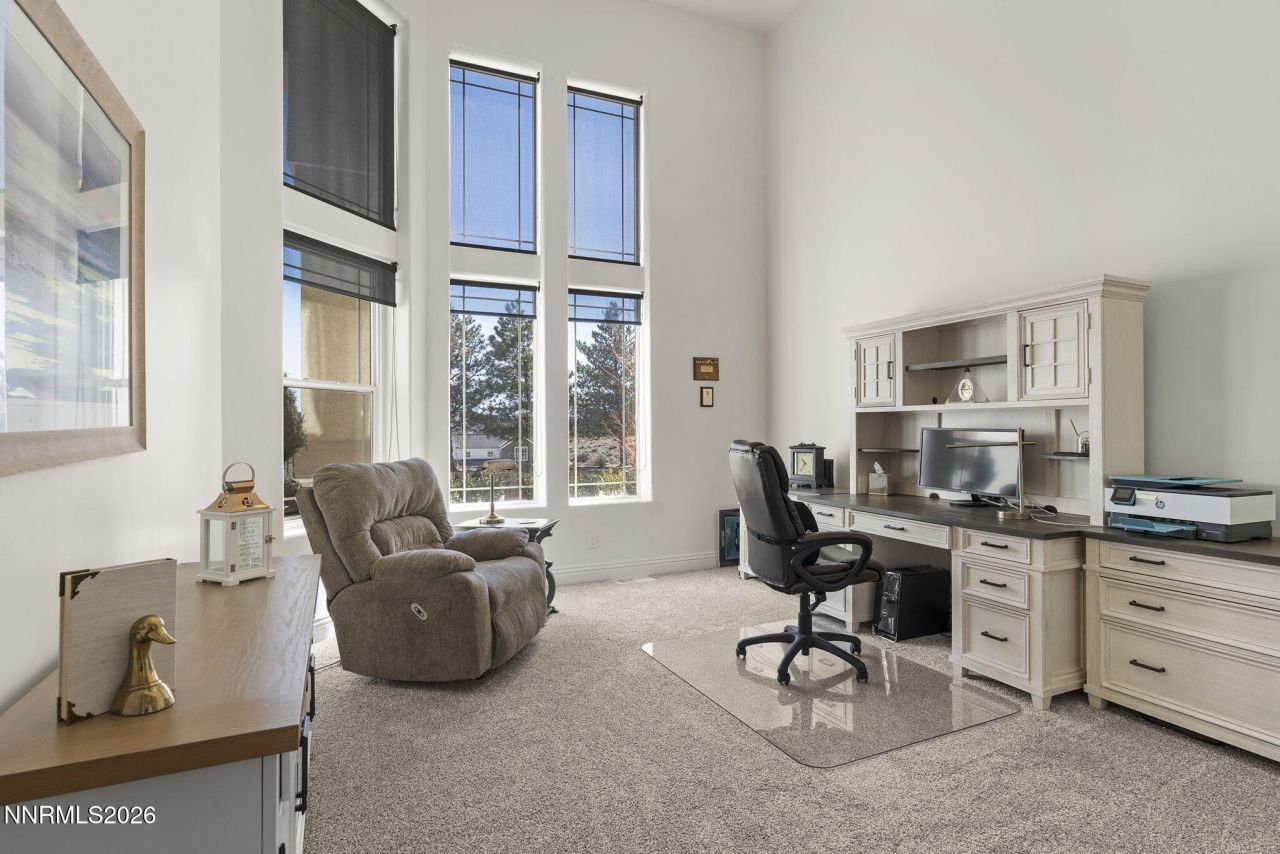 13330 W Saddlebow Drive, Reno, NV 89511 Photo