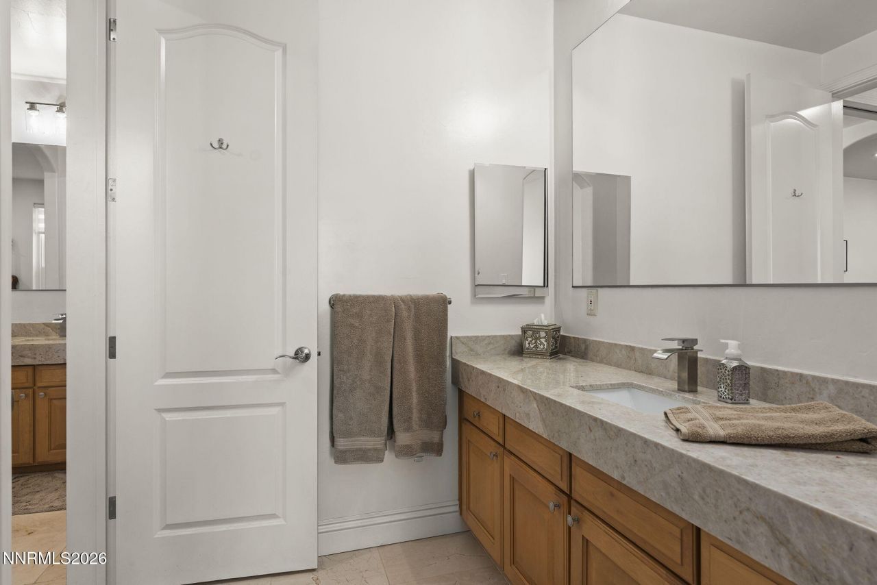 13330 W Saddlebow Drive, Reno, NV 89511 Photo