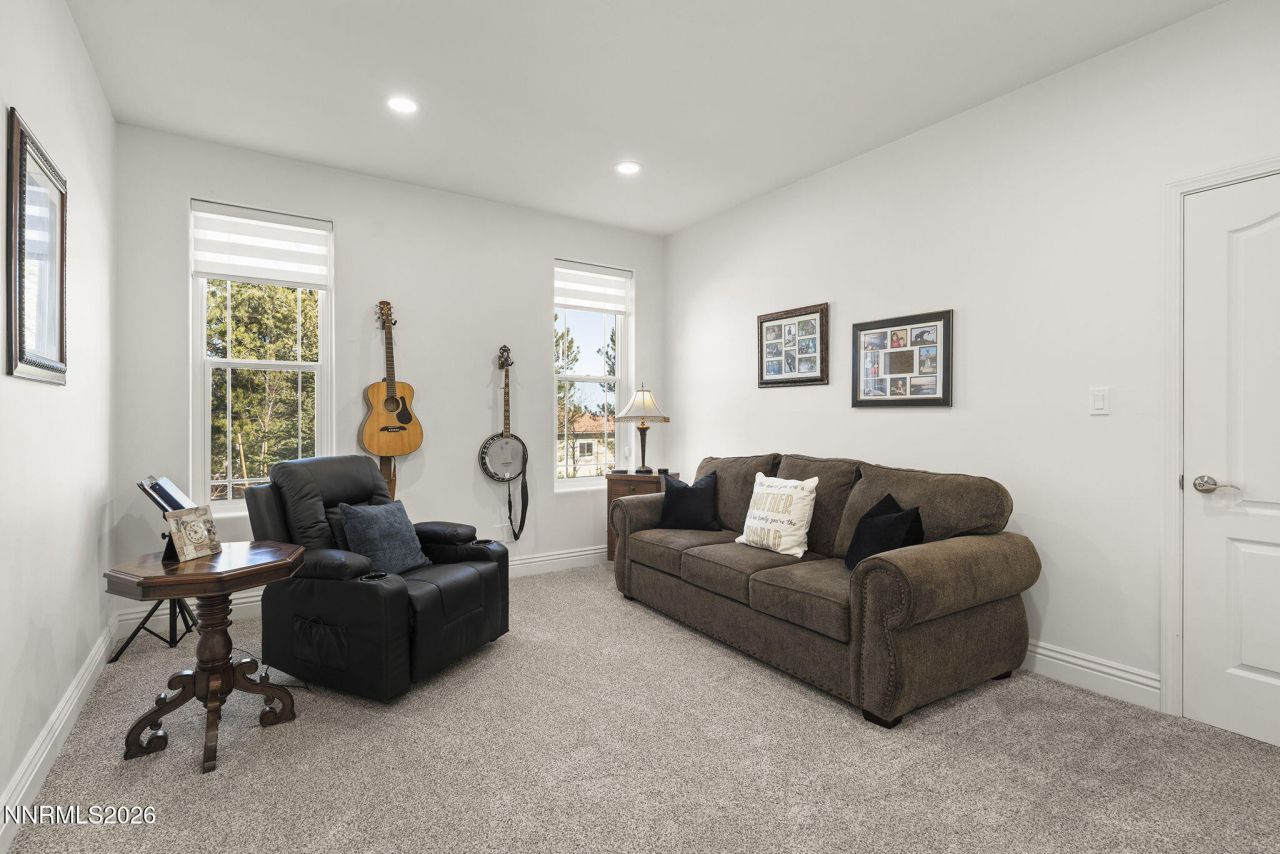 13330 W Saddlebow Drive, Reno, NV 89511 Photo