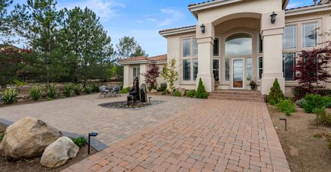 13330 W Saddlebow Drive, Reno, NV 89511 Photo