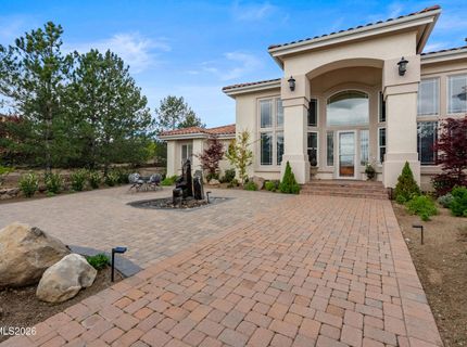 13330 W Saddlebow Drive, Reno, NV 89511 Photo