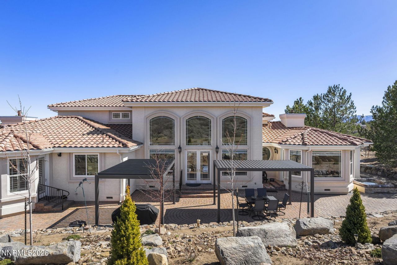 13330 W Saddlebow Drive, Reno, NV 89511 Photo