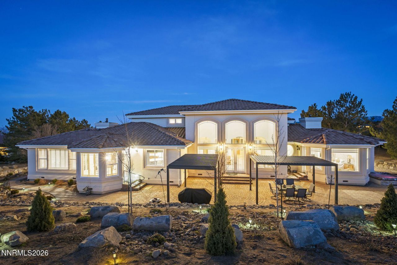 13330 W Saddlebow Drive, Reno, NV 89511 Photo