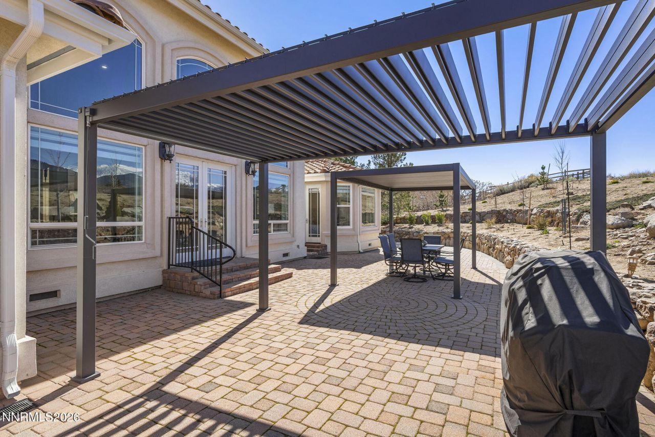 13330 W Saddlebow Drive, Reno, NV 89511 Photo