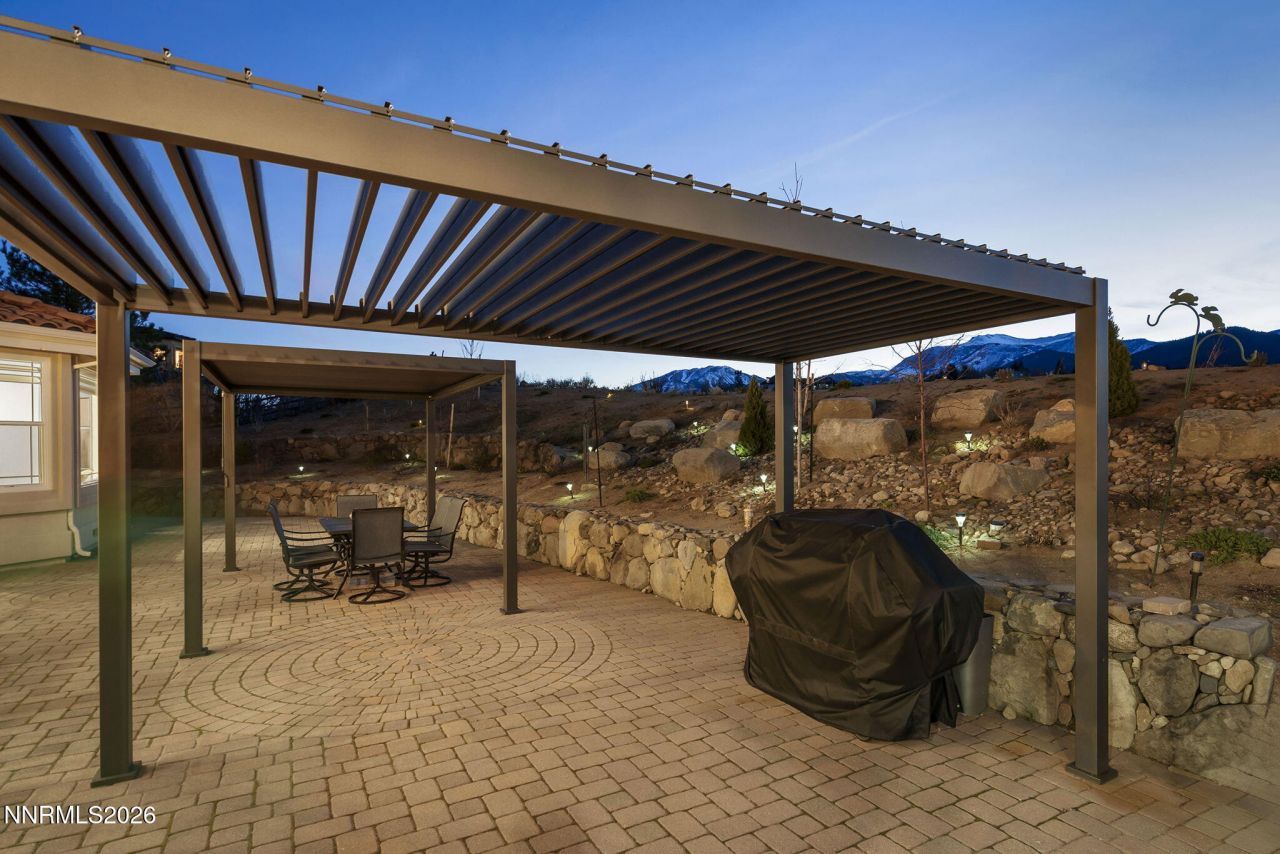 13330 W Saddlebow Drive, Reno, NV 89511 Photo