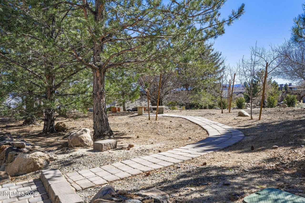 13330 W Saddlebow Drive, Reno, NV 89511 Photo