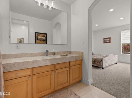 13330 W Saddlebow Drive, Reno, NV 89511 Photo