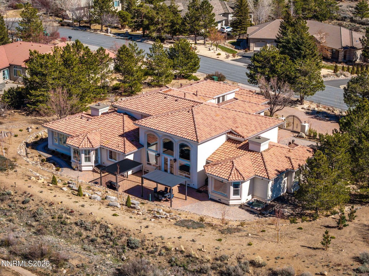 13330 W Saddlebow Drive, Reno, NV 89511 Photo