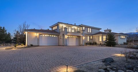 13330 W Saddlebow Drive, Reno, NV 89511 Photo