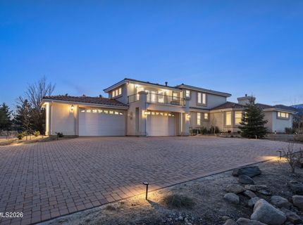 13330 W Saddlebow Drive, Reno, NV 89511 Photo