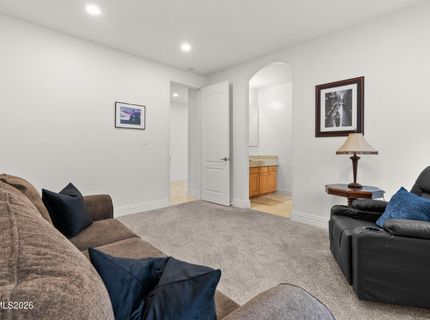 13330 W Saddlebow Drive, Reno, NV 89511 Photo