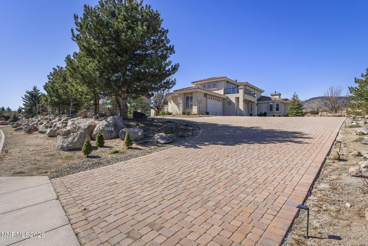 13330 W Saddlebow Drive, Reno, NV 89511 Photo