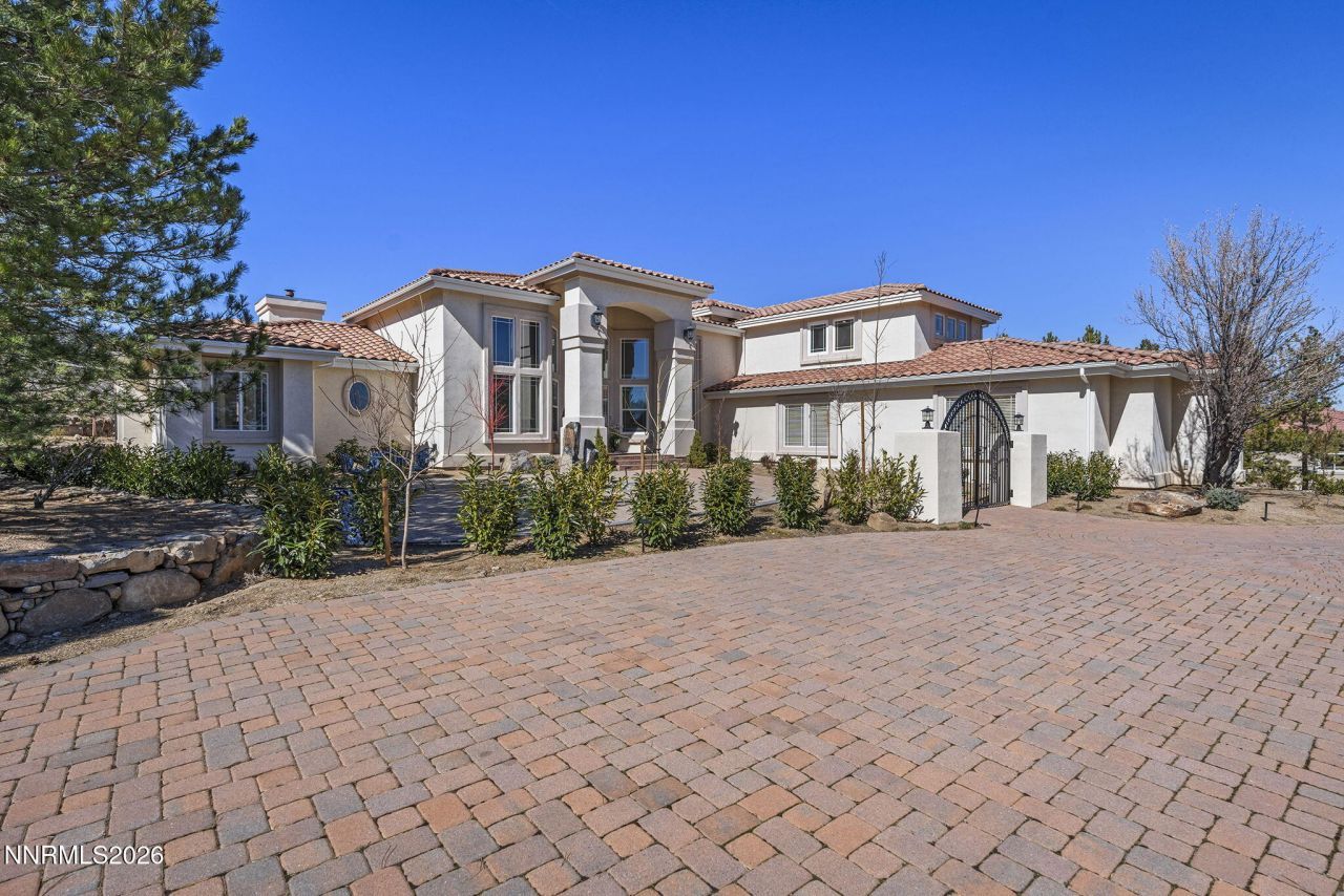 13330 W Saddlebow Drive, Reno, NV 89511 Photo