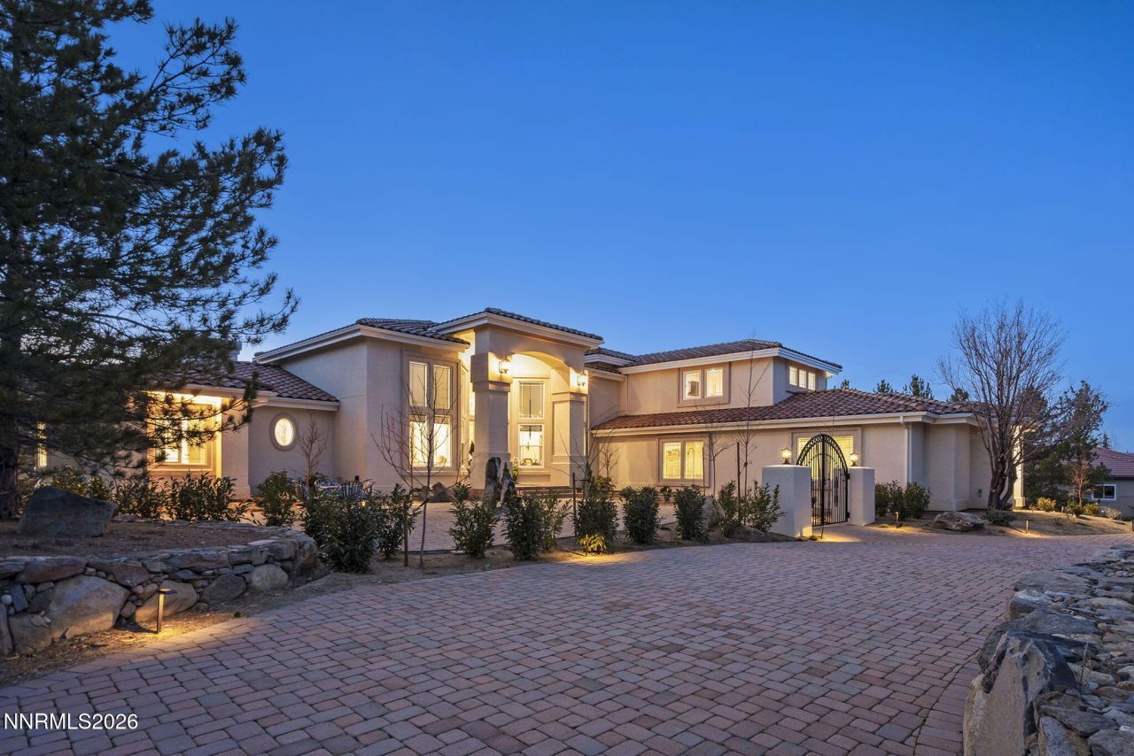 13330 W Saddlebow Drive, Reno, NV 89511 Photo