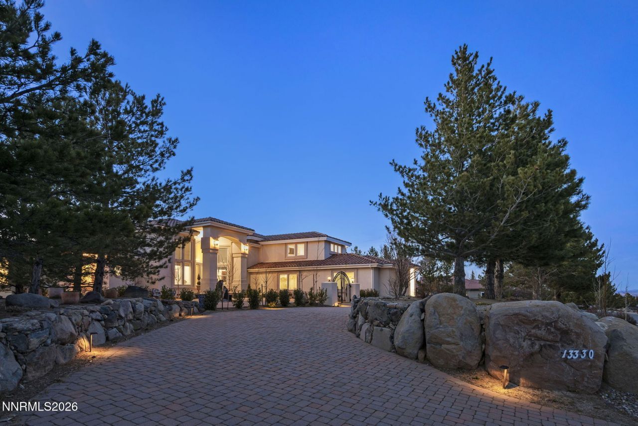 13330 W Saddlebow Drive, Reno, NV 89511 Photo