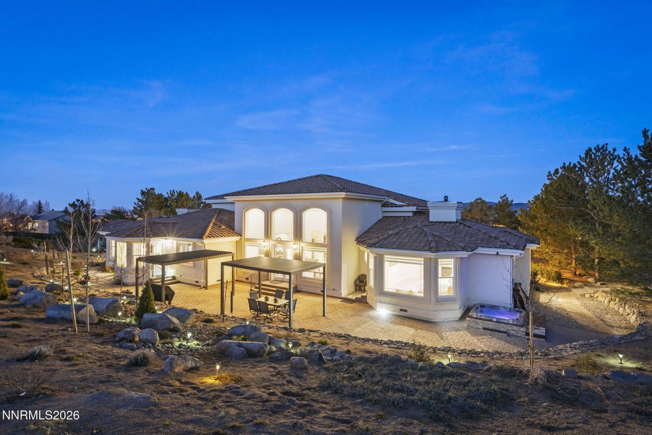 13330 W Saddlebow Drive, Reno, NV 89511 Photo