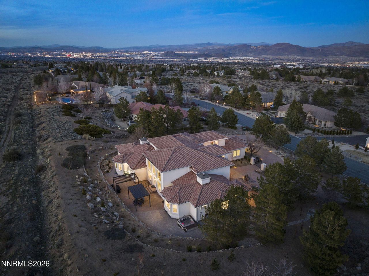 13330 W Saddlebow Drive, Reno, NV 89511 Photo