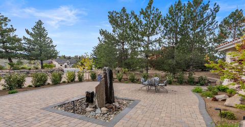 13330 W Saddlebow Drive, Reno, NV 89511 Photo