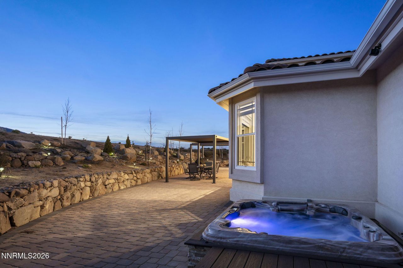 13330 W Saddlebow Drive, Reno, NV 89511 Photo