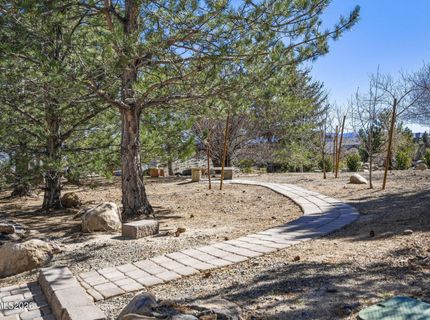 13330 W Saddlebow Drive, Reno, NV 89511 Photo