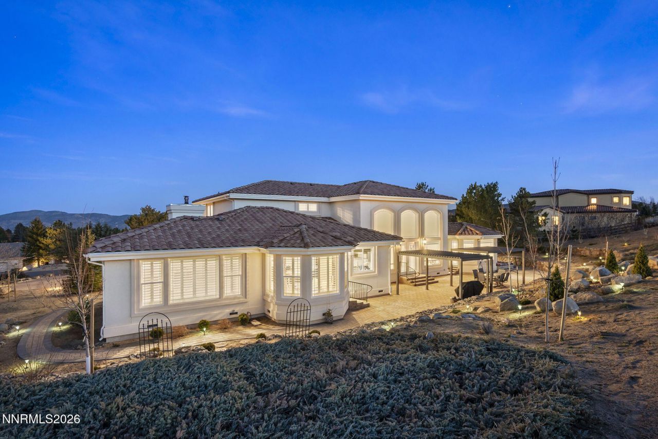 13330 W Saddlebow Drive, Reno, NV 89511 Photo