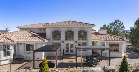 13330 W Saddlebow Drive, Reno, NV 89511 Photo