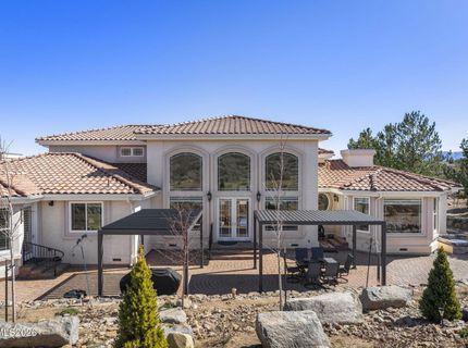 13330 W Saddlebow Drive, Reno, NV 89511 Photo