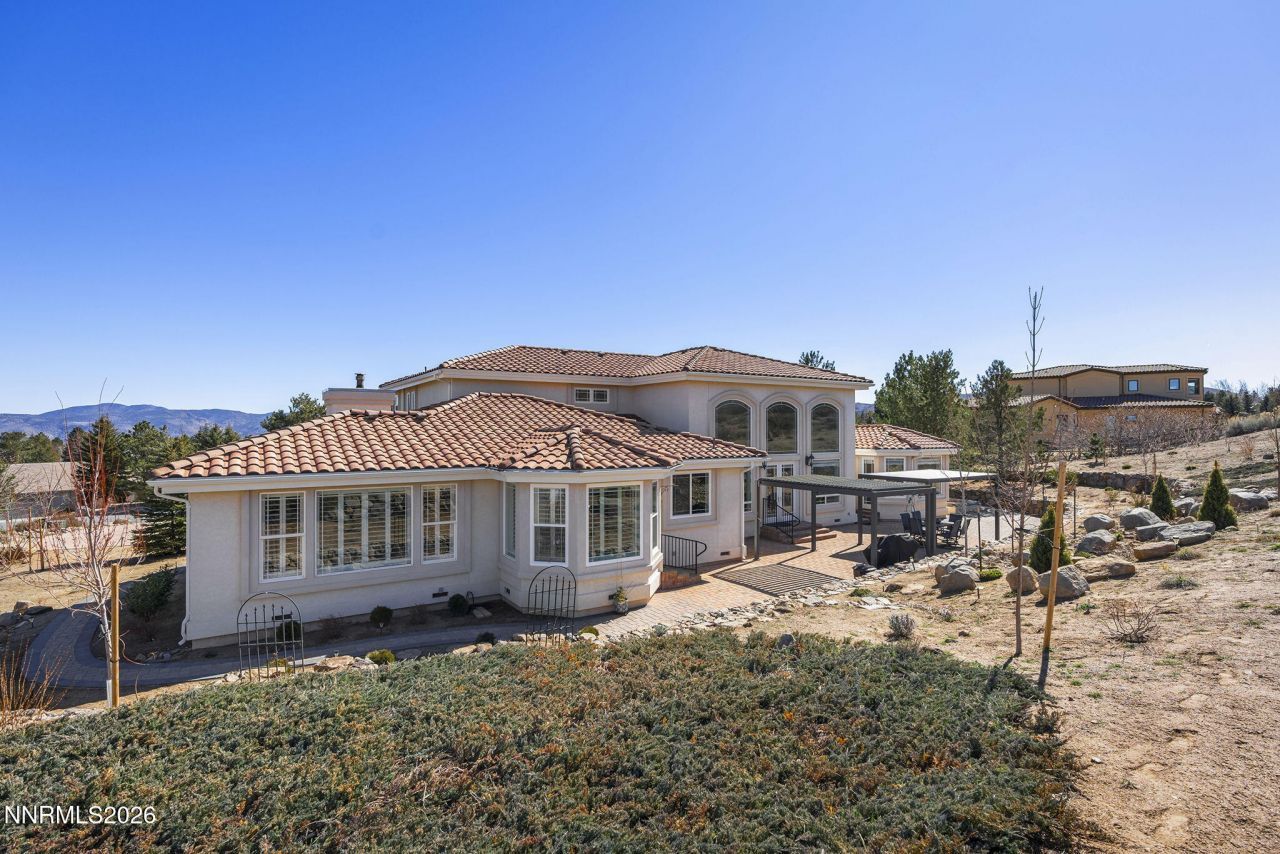 13330 W Saddlebow Drive, Reno, NV 89511 Photo