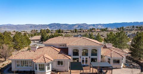 13330 W Saddlebow Drive, Reno, NV 89511 Photo