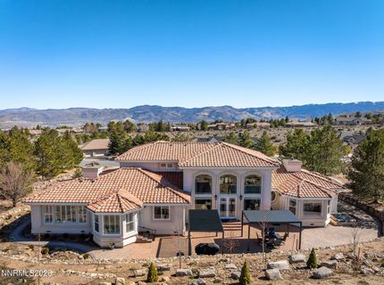 13330 W Saddlebow Drive, Reno, NV 89511 Photo