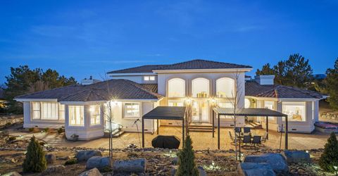 13330 W Saddlebow Drive, Reno, NV 89511 Photo