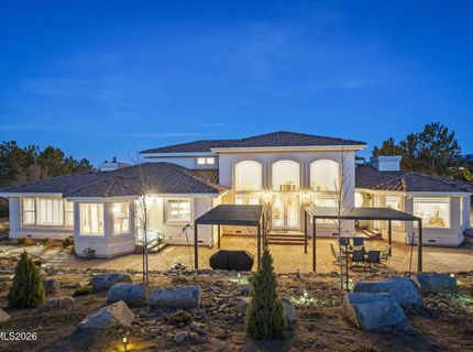 13330 W Saddlebow Drive, Reno, NV 89511 Photo