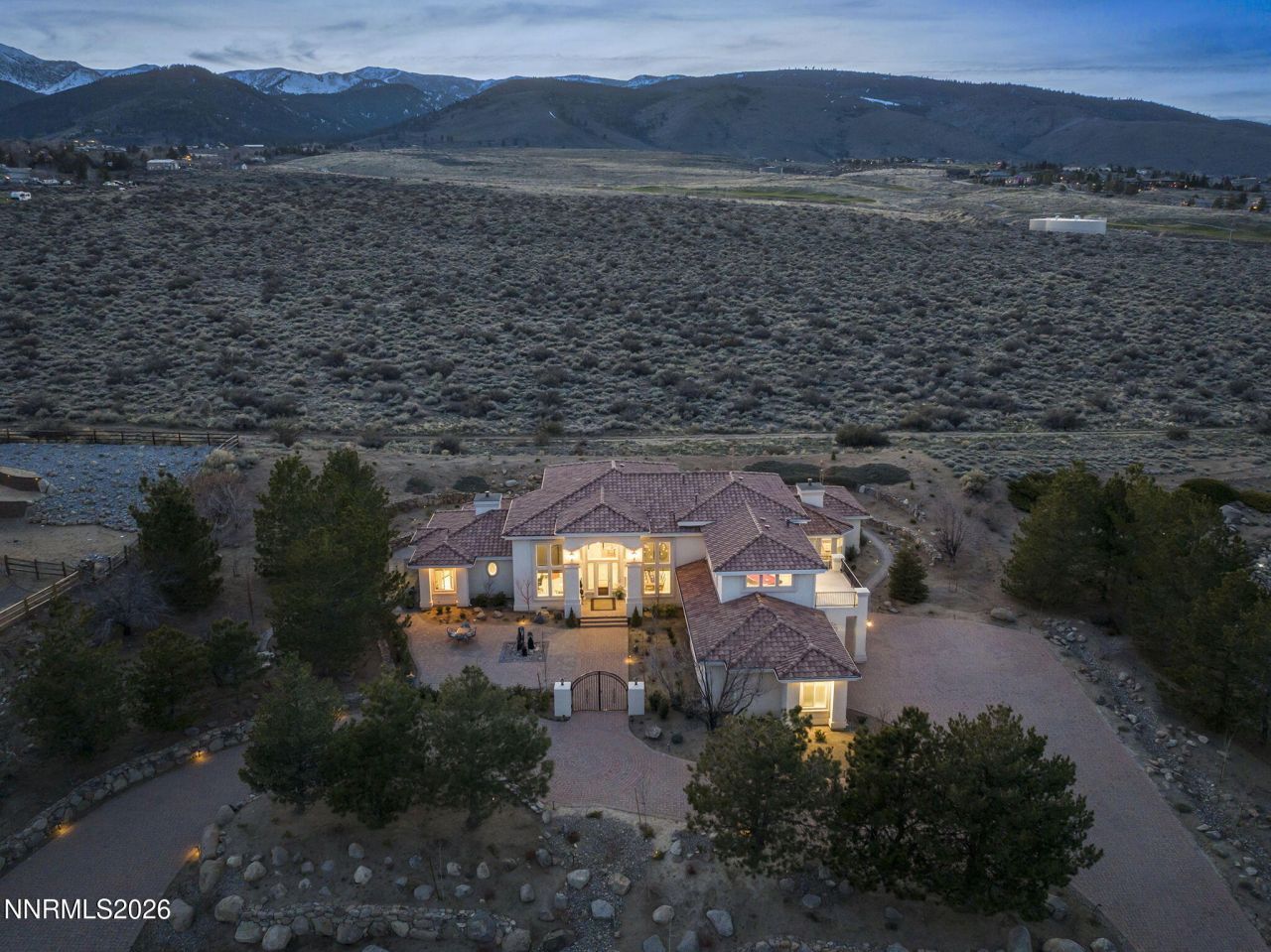 13330 W Saddlebow Drive, Reno, NV 89511 Photo