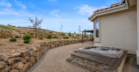 13330 W Saddlebow Drive, Reno, NV 89511 Photo