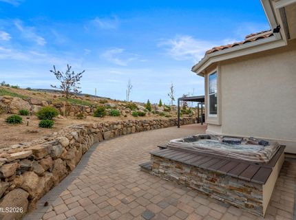 13330 W Saddlebow Drive, Reno, NV 89511 Photo