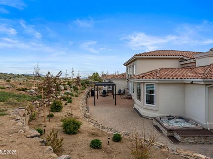 13330 W Saddlebow Drive, Reno, NV 89511 Photo