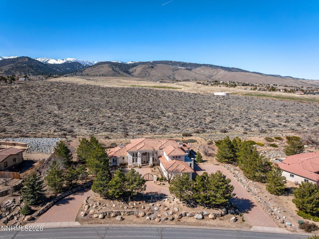 13330 W Saddlebow Drive, Reno, NV 89511 Photo