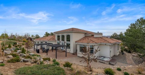 13330 W Saddlebow Drive, Reno, NV 89511 Photo