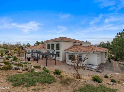 13330 W Saddlebow Drive, Reno, NV 89511 Photo