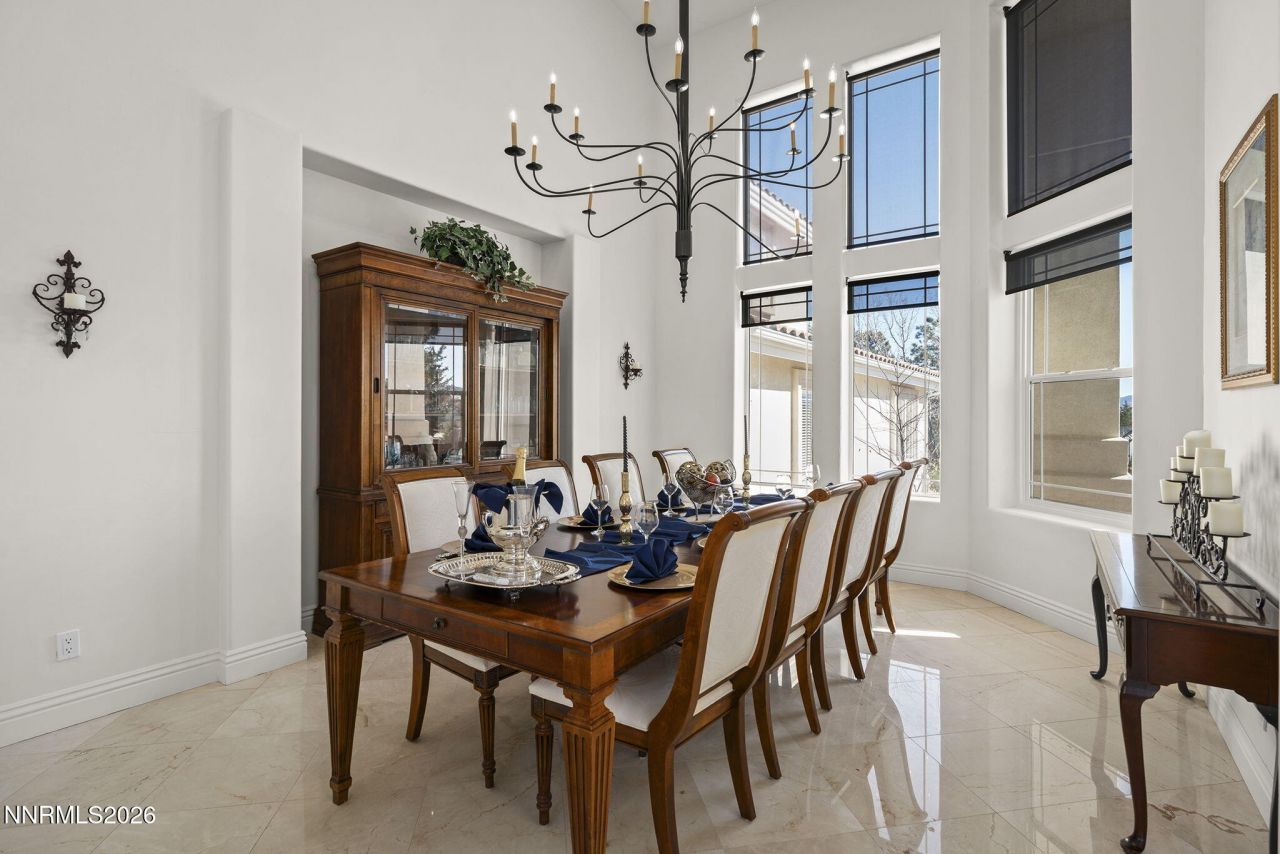 13330 W Saddlebow Drive, Reno, NV 89511 Photo