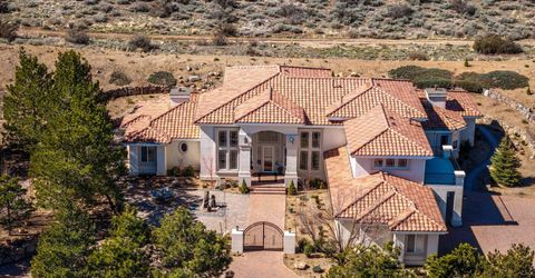 13330 W Saddlebow Drive, Reno, NV 89511 Photo