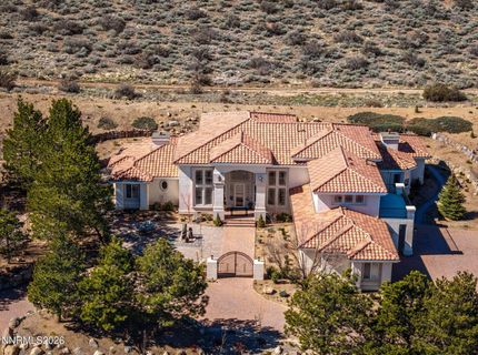 13330 W Saddlebow Drive, Reno, NV 89511 Photo