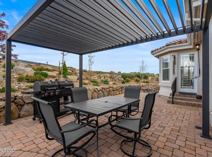 13330 W Saddlebow Drive, Reno, NV 89511 Photo