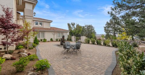 13330 W Saddlebow Drive, Reno, NV 89511 Photo