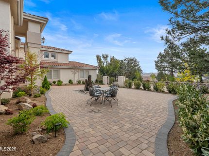 13330 W Saddlebow Drive, Reno, NV 89511 Photo