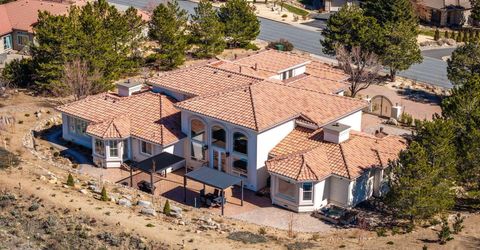 13330 W Saddlebow Drive, Reno, NV 89511 Photo