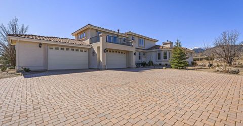 13330 W Saddlebow Drive, Reno, NV 89511 Photo