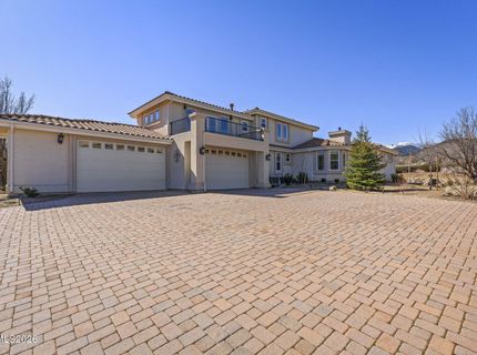 13330 W Saddlebow Drive, Reno, NV 89511 Photo