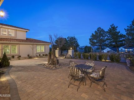 13330 W Saddlebow Drive, Reno, NV 89511 Photo